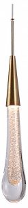 Подвесной светильник Kink Light Гутта 07861-1A,36 в интернет-магазине "Галерея света"
