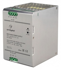 Блок питания Arlight ARV 0044601 в интернет-магазине "Галерея света"