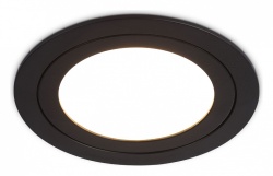 Встраиваемый светильник Ambrella Light TN TN6604 в интернет-магазине "Галерея света"