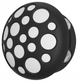 Накладной светильник Favourite Option 4854-1W в интернет-магазине "Галерея света"