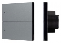 Панель-диммер клавишный встраиваемый Arlight SMART 039311 в интернет-магазине "Галерея света"