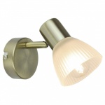 Спот Arte Lamp Parry A5062AP-1AB в интернет-магазине "Галерея света"