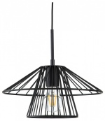 Подвесной светильник Indigo Strato 10016/1P Black в интернет-магазине "Галерея света"