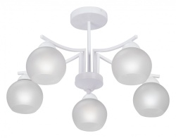 Люстра на штанге Vitaluce V4286 V4286-0/5PL в интернет-магазине "Галерея света"