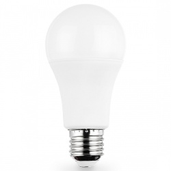 Лампа светодиодная Ambrella Light A60 E27 20Вт 6400K 602006 в интернет-магазине "Галерея света"