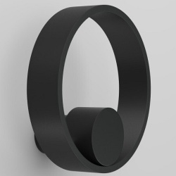 Накладной светильник Denkirs Orbit DK5060-BK в интернет-магазине "Галерея света"