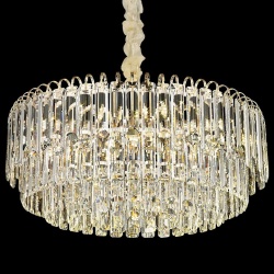 Подвесная люстра Wertmark Krista WE130.13.303 в интернет-магазине "Галерея света"