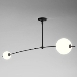 Светильник на штанге Imperiumloft FREER S FREER01 в интернет-магазине "Галерея света"