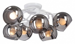 Потолочная люстра Vitaluce V3959 V3959-0/6PL в интернет-магазине "Галерея света"