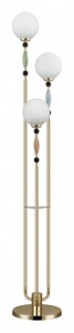 Торшер Odeon Light Palle 5405/3F в интернет-магазине "Галерея света"