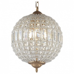 Подвесной светильник Favourite Orientalium 2296-3P в интернет-магазине "Галерея света"