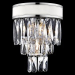 Накладной светильник Wertmark Clarissa WE136.03.101 в интернет-магазине "Галерея света"