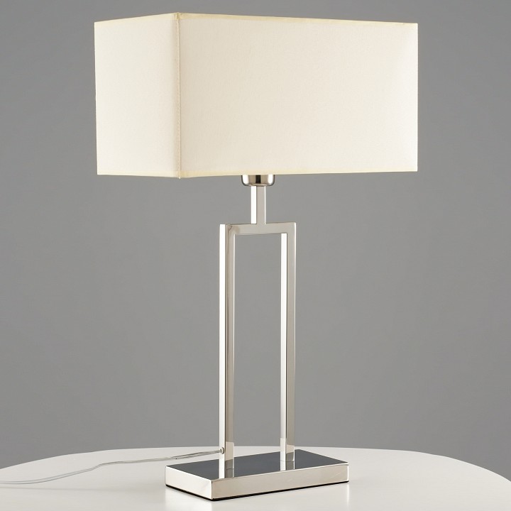 Настольная лампа декоративная Moderli Viola V10548-1T в интернет-магазине "Галерея света"