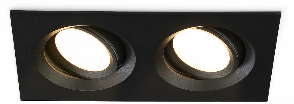 Встраиваемый светильник Ambrella Light TN TN1146 в интернет-магазине "Галерея света"