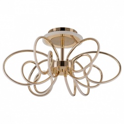 Потолочная люстра Citilux Salma Smart CL224A162 в интернет-магазине "Галерея света"