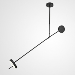 Светильник на штанге Imperiumloft TALK TALK-B01 в интернет-магазине "Галерея света"