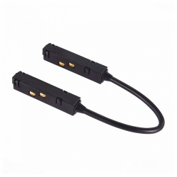 Соединитель угловой внешний для треков накладных ST-Luce SKYLINE 48 ST006.449.00.1 в интернет-магазине "Галерея света"