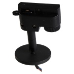 Переходник для трека Lightstar Asta 592057 в интернет-магазине "Галерея света"