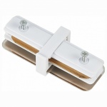 Соединитель линейный для треков ST-Luce ST002 ST002.519.00 в интернет-магазине "Галерея света"