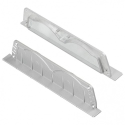 Заглушка Arlight ALU-POWER-RW116F 020699 в интернет-магазине "Галерея света"