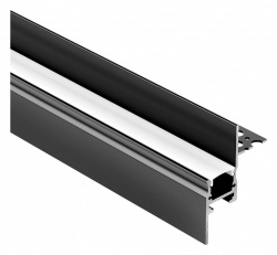 Профиль для контурной подсветки ГКЛ потолка Arlight ARH-CEIL 45555 в интернет-магазине "Галерея света"