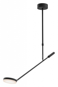 Светильник на штанге Maytoni Fad MOD070CL-L8B3K в интернет-магазине "Галерея света"