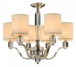 Люстра на штанге Aployt Ivet APL.706.07.06 в интернет-магазине "Галерея света"