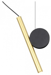 Подвесной светильник Lussole LSP-70 LSP-7015 в интернет-магазине "Галерея света"