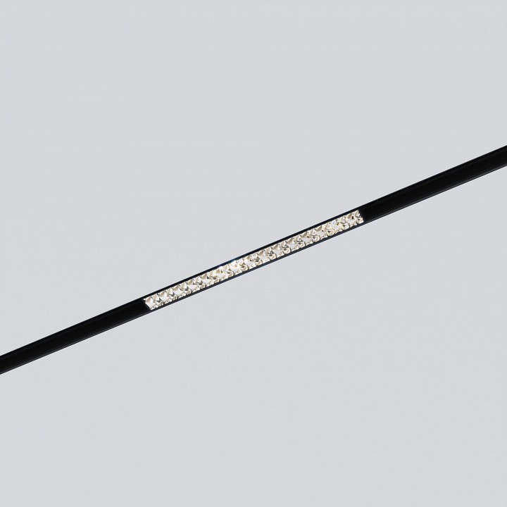 Встраиваемый светильник Elektrostandard Slim Magnetic 85530/01 в интернет-магазине "Галерея света"