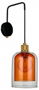 Бра 33 идеи M05TO WLL408.10ABS.003BL-M05TO в интернет-магазине "Галерея света"