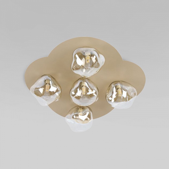 Потолочная люстра TK Lighting  11475 в интернет-магазине "Галерея света"