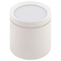 Накладной светильник Denkirs DK401 DK4016-WH в интернет-магазине "Галерея света"