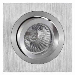 Встраиваемый светильник Mantra Basico Gu10 C0006 в интернет-магазине "Галерея света"