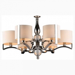 Подвесная люстра Newport 31300 31305+1/C в интернет-магазине "Галерея света"