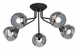 Потолочная люстра Vitaluce  V4724-1/5PL в интернет-магазине "Галерея света"