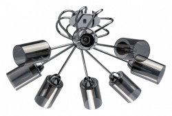 Потолочная люстра De City Олимпия 39 638014908 в интернет-магазине "Галерея света"