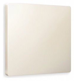 Заглушка для поста с рамкой Ambrella Volt ALFA AP3360 в интернет-магазине "Галерея света"