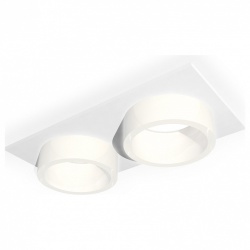 Встраиваемый светильник Ambrella Light XC XC6525065 в интернет-магазине "Галерея света"