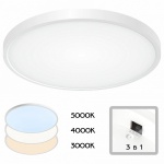 Накладной светильник Citilux Бейсик CL738320V в интернет-магазине "Галерея света"