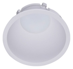 Встраиваемый светильник 16130-9.0-001 GU10 WT в интернет-магазине "Галерея света"