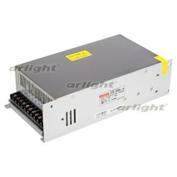 Блок питания Arlight  014977 в интернет-магазине "Галерея света"