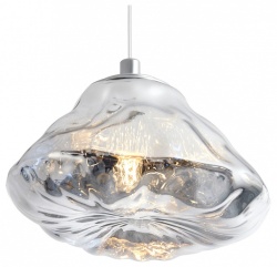 Подвесной светильник Freya Eatery FR5488PL-01CH в интернет-магазине "Галерея света"