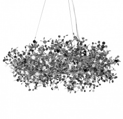 Подвесная люстра Lightstar Extra 721384 в интернет-магазине "Галерея света"