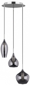 Подвесной светильник Lightstar Pentola 803057 в интернет-магазине "Галерея света"