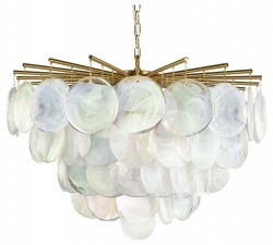 Подвесная люстра Loft it Lolly 10492/800 Pearl в интернет-магазине "Галерея света"