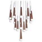 Подвесной светильник Citilux Вегас CL227163 в интернет-магазине "Галерея света"