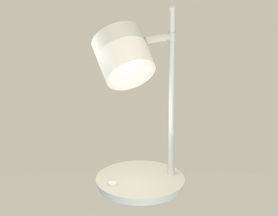 Настольная лампа офисная Ambrella Light XB XB9801204 в интернет-магазине "Галерея света"