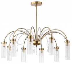 Люстра на штанге ST-Luce Luminera SL1401.303.10 в интернет-магазине "Галерея света"