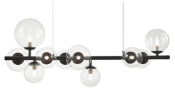 Подвесная люстра Aployt Feliche APL.334.03.10 в интернет-магазине "Галерея света"