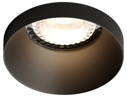 Встраиваемый светильник Denkirs DK2070 DK2070-BK в интернет-магазине "Галерея света"